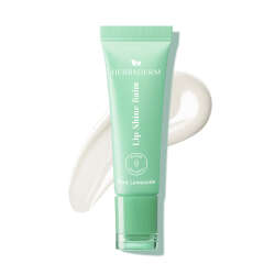 Herbaderm Lip Shine Balm - Mint Lemonade 10 ml - 2