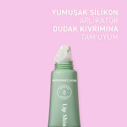 Herbaderm Lip Shine Balm - Mint Lemonade 10 ml - 4