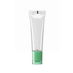 Herbaderm Lip Shine Balm - Mint Lemonade 10 ml - 9