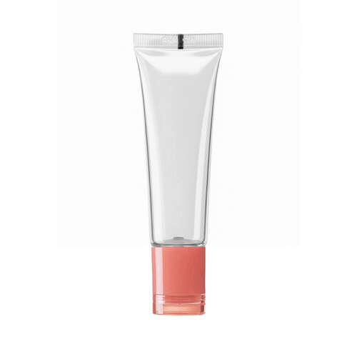 Herbaderm Lip Shine Balm - Pink Grapefruit 10 ml - 8