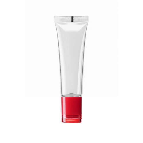Herbaderm Lip Shine Balm - Pomegranate 10 ml - 8