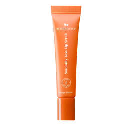 Herbaderm Smoothy Kiss Lip Scrub - Mango Gelato 15 ml - 1