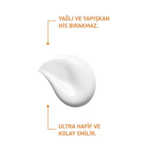 Herbaderm Spot Free Sun Fluid Likit Güneş Koruyucu Spf50+ 40 ml - 3