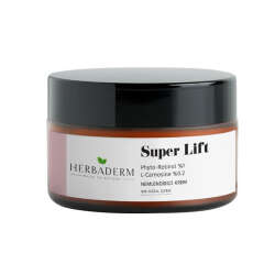 Herbaderm Super Lift Nemlendirici Krem 50 ml - 1