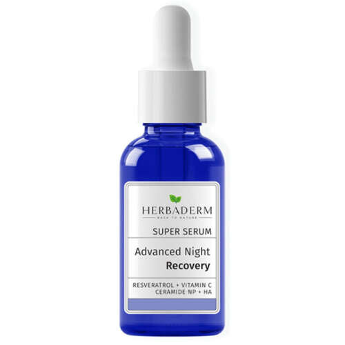 Herbaderm Super Serum Recovery Eye 20 ml - Herbaderm