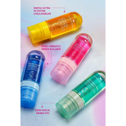 Herbaderm Yağlanma ve Gözenek Karşıtı Mist Sprey Serum 80 ml - 2