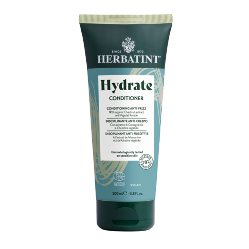 Herbatint Hydrate Conditioner Organic 200 ml - Herbatint