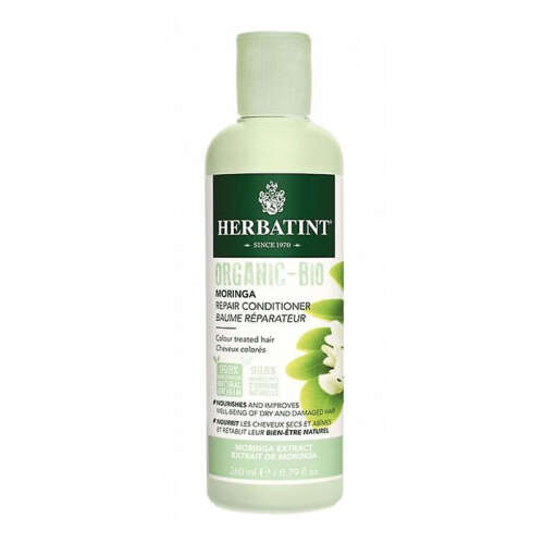 Herbatint Organic Bio Repair Conditioner 260 ml - Herbatint