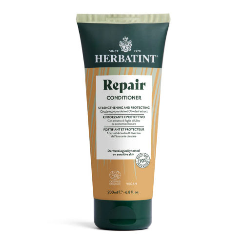 Herbatint Repair Organic Conditioner 200 ml - Herbatint