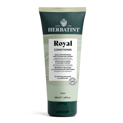 Herbatint Royal Conditioner 200 ml - Herbatint
