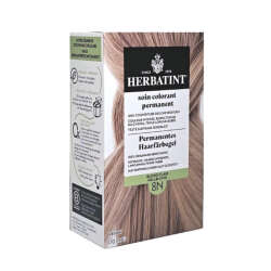 Herbatint Saç Boyası 8N Blond Clair - 2
