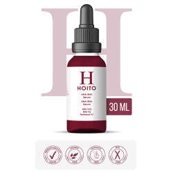 Hoito AHA BHA Serum 30 ml - 2