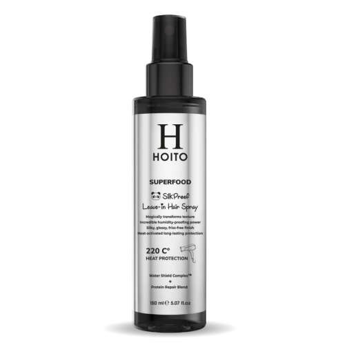 Hoito Superfood Leave in Hair Spray 150 ml - Hoito