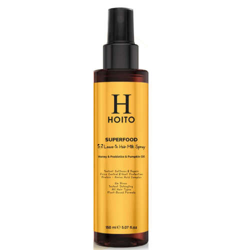 Hoito Superfood Leave-in Saç Bakım Sütü 150 ml - Hoito