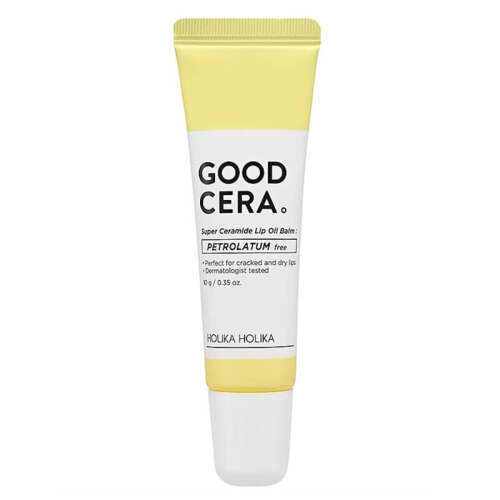 Holika Holika Good Cera Super Ceramide Lip Oil Balm 10 gr - 1