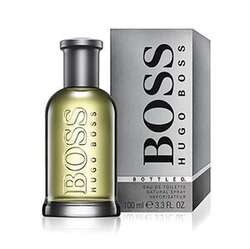 Hugo Boss Bottled Eau De Toilette Parfüm 100ml