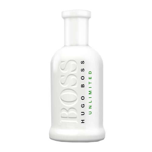 Hugo Boss Bottled Unlimited Edt Erkek Parfümü 100 ml - 1