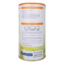 Humana Kimyonlu Rezene Bitki İçecek Tozu 200 g - 3