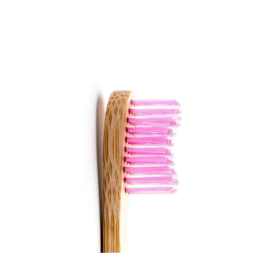 Humble Brush Ultra Soft Diş Fırçası - Mor - Humble Brush