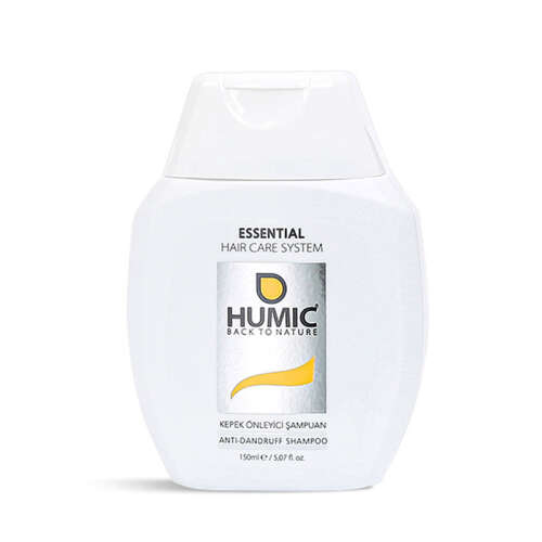 Humic Kepek Karşıtı Şampuan 150 ml - 1