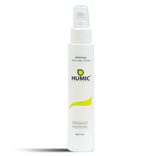Humic Temizleme Sütü 100 ml - 1