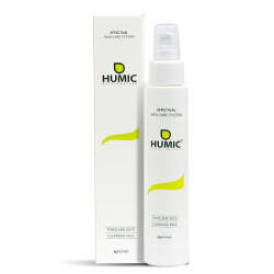 Humic Temizleme Sütü 100 ml - 3