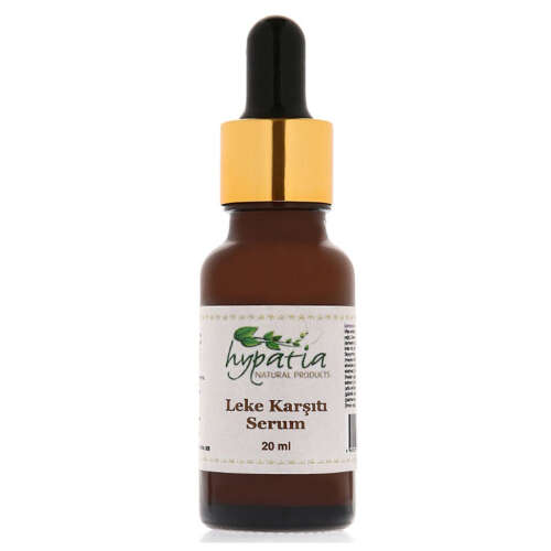 Hypatia Leke Karşıtı Serum 20 ml - 1