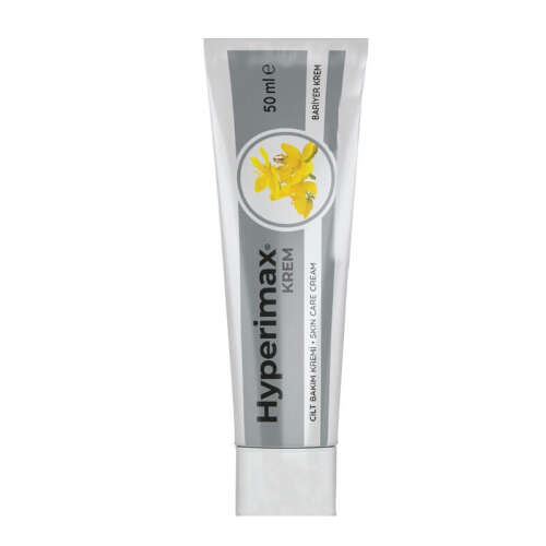 Hyperimax Cream 50 ml - 1
