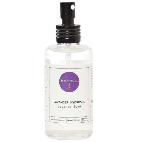 İdalavender Lavender Hydrosol 100 ml - 1