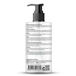 İdea Derma AcniClean Clarifying Foaming Cleanser 330 ml - 2