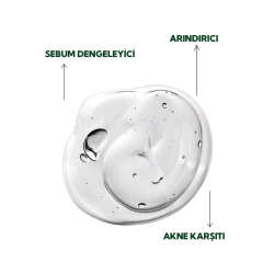 İdea Derma AcniClean Clarifying Foaming Cleanser 330 ml - 3