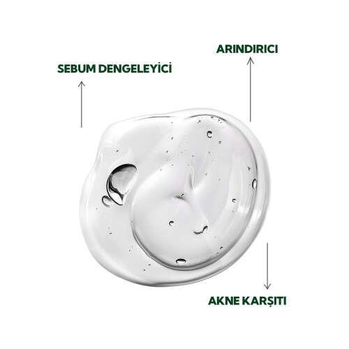 İdea Derma AcniClean Clarifying Foaming Cleanser 330 ml - 3