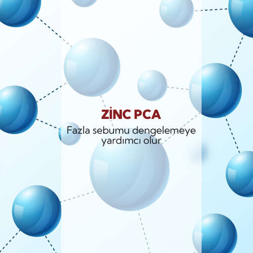 İdea Derma AcniClean Clarifying Foaming Cleanser 330 ml - 4