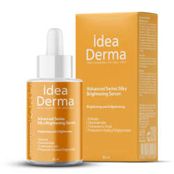İdea Derma Advanced Series Silky Brightening Serum 30 ml - 1
