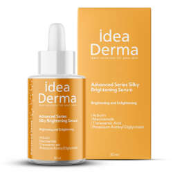 İdea Derma Advanced Series Silky Brightening Serum 30 ml - 2