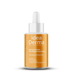İdea Derma Advanced Series Silky Brightening Serum 30 ml - 3