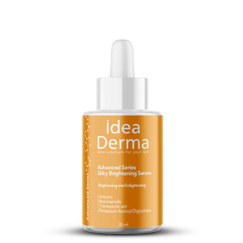 İdea Derma Advanced Series Silky Brightening Serum 30 ml - 3