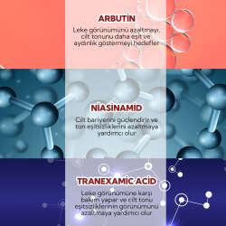 İdea Derma Advanced Series Silky Brightening Serum 30 ml - 4