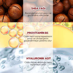 İdea Derma Advanced Series Silky Moist Serum 30 ml - 4