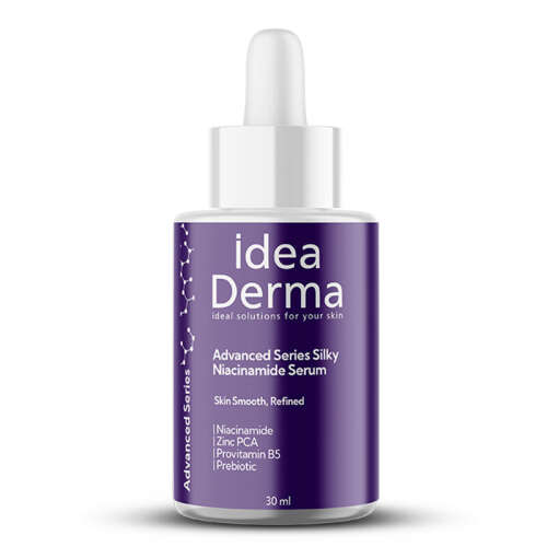 İdea Derma Advanced Series Silky Niacinamide Serum 30 ml - 1