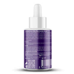 İdea Derma Advanced Series Silky Niacinamide Serum 30 ml - 2