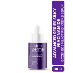 İdea Derma Advanced Series Silky Niacinamide Serum 30 ml - 2