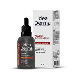 İdea Derma AHA BHA Exfoliating Serum 30 ml - 4