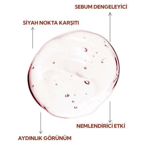 İdea Derma AHA BHA Exfoliating Serum 30 ml - 3