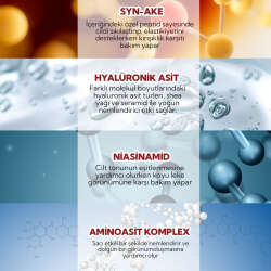 İdea Derma All In One Intensive Moistruizing Cream 50 ml - 4