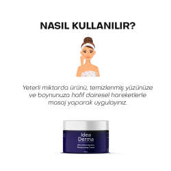 İdea Derma All In One Intensive Moistruizing Cream 50 ml - 4