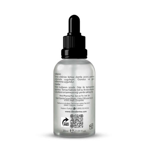 İdea Derma Arbutin Brightening Serum 30 ml - 2