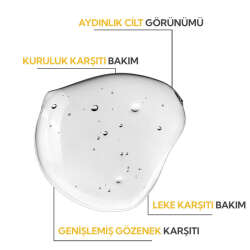 İdea Derma Arbutin Brightening Serum 30 ml - 7