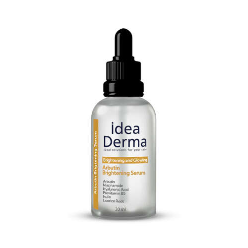İdea Derma Arbutin Brightening Serum 30 ml - İdea Derma