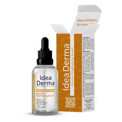 İdea Derma Arbutin Brightening Serum 30 ml - 3